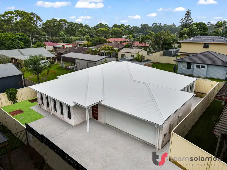 Third view of Homely house listing, 65 Abelia Street, Alexandra Hills QLD 4161