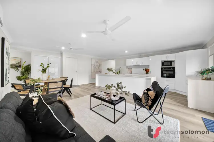 Fourth view of Homely house listing, 65 Abelia Street, Alexandra Hills QLD 4161