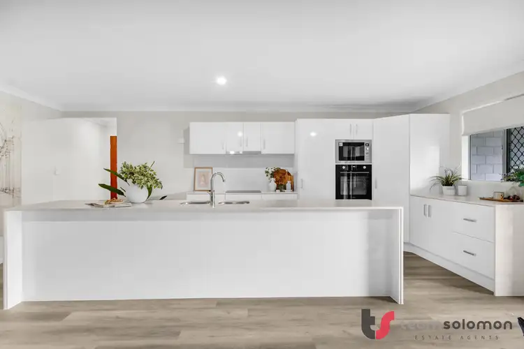 Fifth view of Homely house listing, 65 Abelia Street, Alexandra Hills QLD 4161