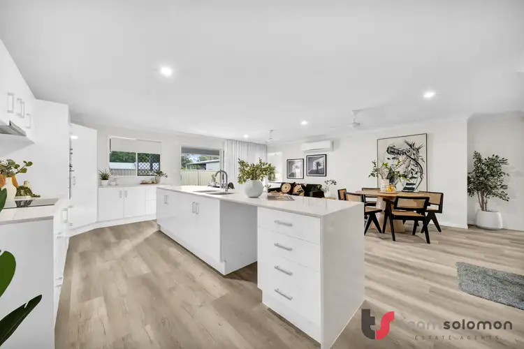 Sixth view of Homely house listing, 65 Abelia Street, Alexandra Hills QLD 4161