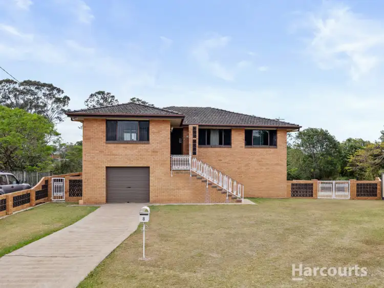 8 Tempi Court, Strathpine QLD 4500