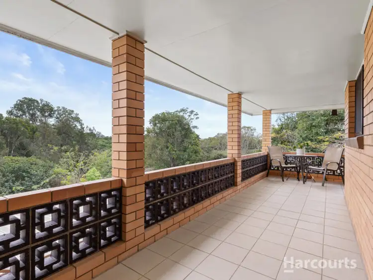 Second view of Homely house listing, 8 Tempi Court, Strathpine QLD 4500