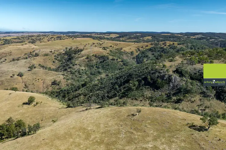 909 Hanworth Road, Bannaby, Taralga NSW 2580