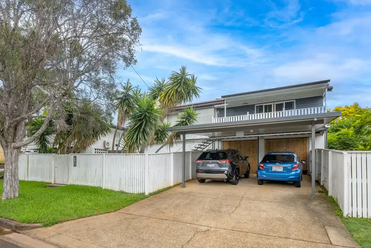 12 Leeson Street, Boondall QLD 4034