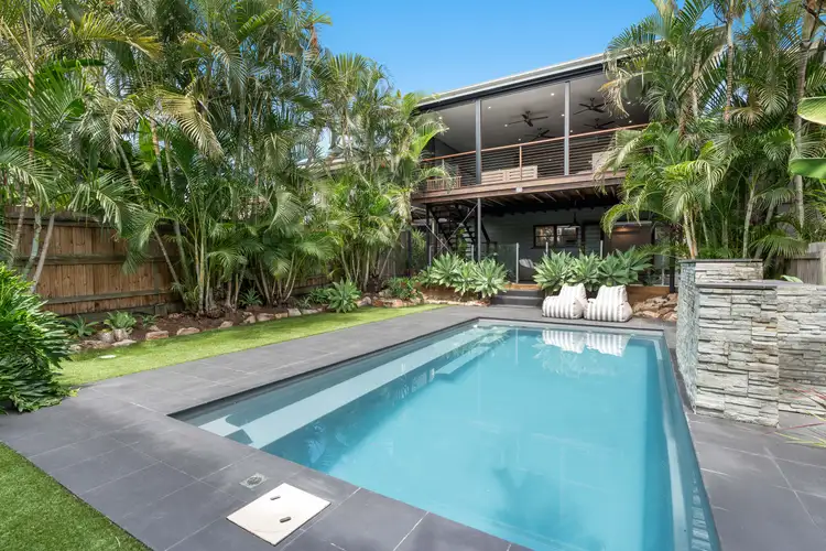 121 Cedar Street, Wynnum QLD 4178