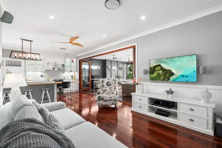 Third view of Homely house listing, 121 Cedar Street, Wynnum QLD 4178