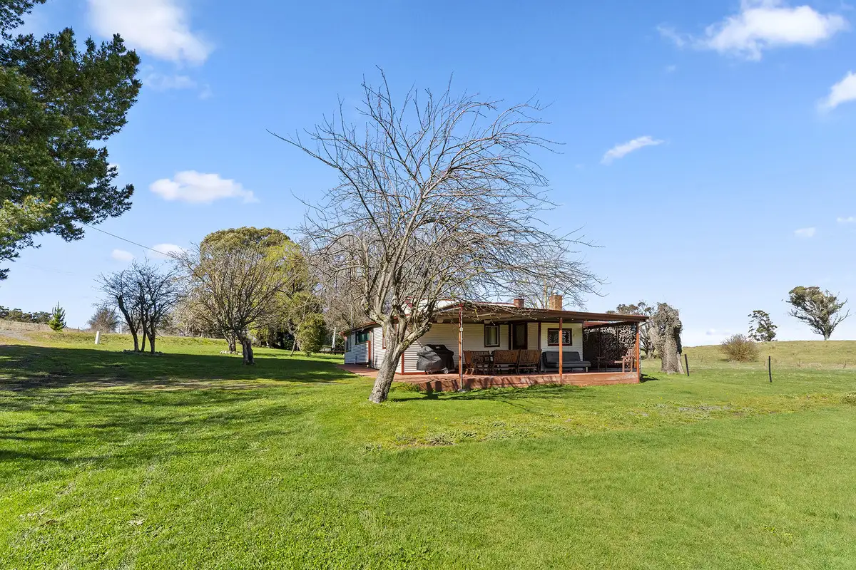 Main view of Homely house listing, 541 Redground Road, Crookwell NSW 2583