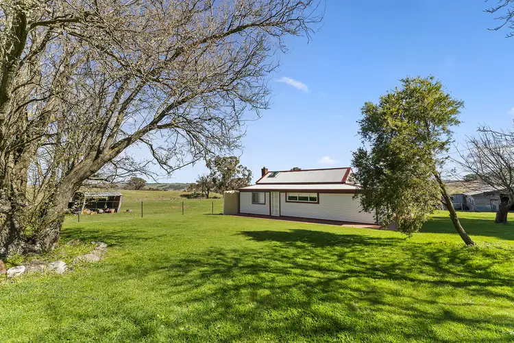 Second view of Homely house listing, 541 Redground Road, Crookwell NSW 2583