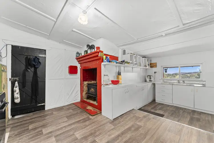 Fifth view of Homely house listing, 541 Redground Road, Crookwell NSW 2583