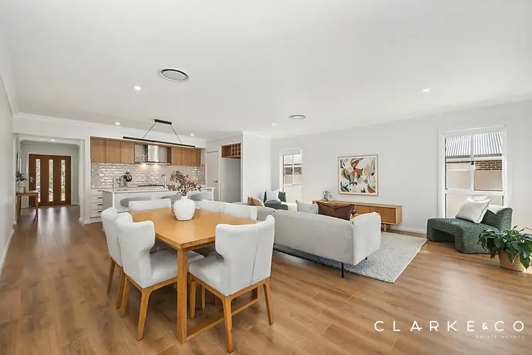 Third view of Homely house listing, 55 Arnott Loop, North Rothbury NSW 2335
