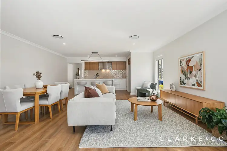 Fourth view of Homely house listing, 55 Arnott Loop, North Rothbury NSW 2335