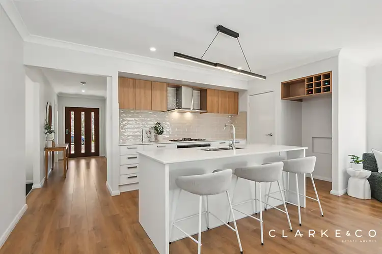 Fifth view of Homely house listing, 55 Arnott Loop, North Rothbury NSW 2335