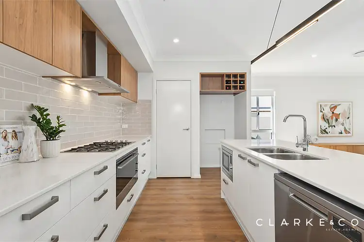 Sixth view of Homely house listing, 55 Arnott Loop, North Rothbury NSW 2335