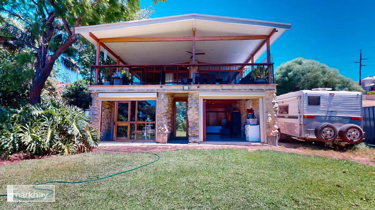 Main view of Homely house listing, 44 Joel Terrace, East Perth WA 6004