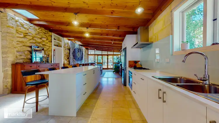 Second view of Homely house listing, 44 Joel Terrace, East Perth WA 6004