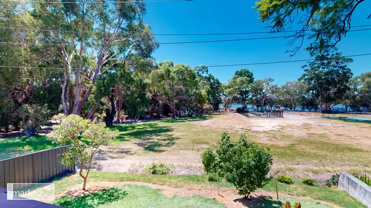 Fourth view of Homely house listing, 44 Joel Terrace, East Perth WA 6004