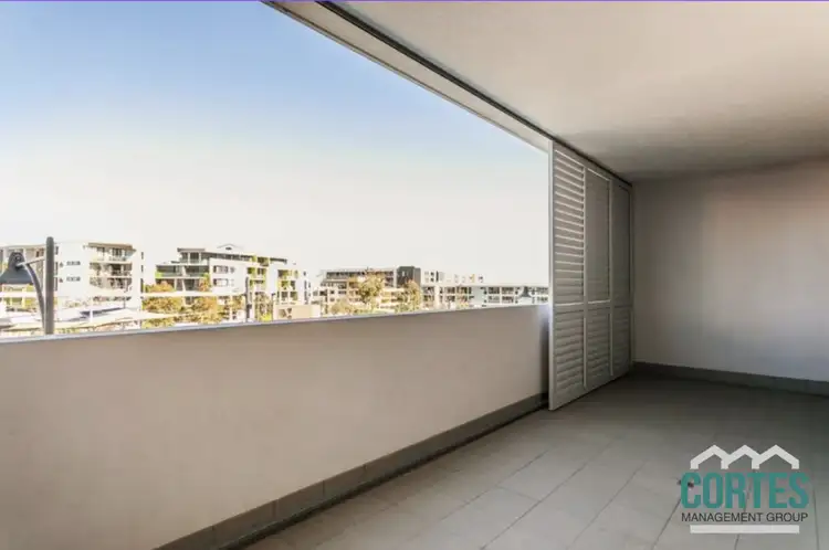 Second view of Homely apartment listing, 18/23 Junction Boulevard, Cockburn Central WA 6164