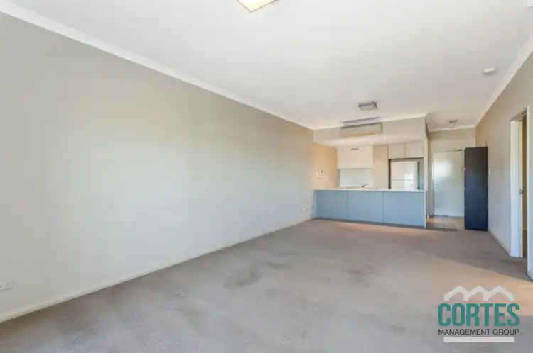 Third view of Homely apartment listing, 18/23 Junction Boulevard, Cockburn Central WA 6164