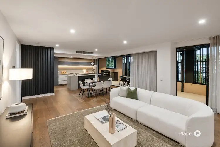 101/75 Main Street, Kangaroo Point QLD 4169