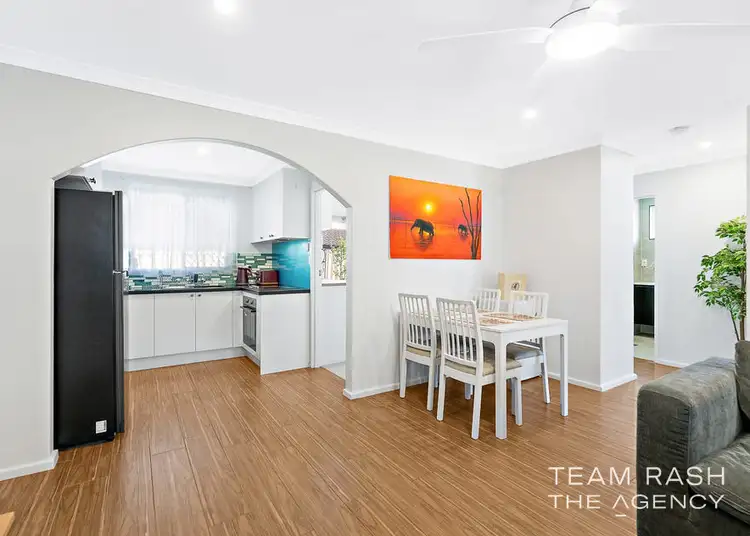 Second view of Homely unit listing, 13/165 Hector Street, Osborne Park WA 6017