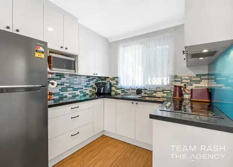 Third view of Homely unit listing, 13/165 Hector Street, Osborne Park WA 6017