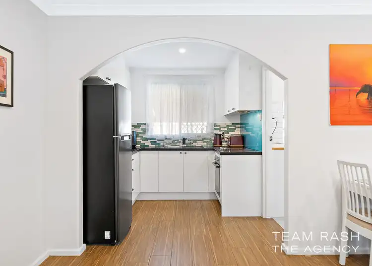 Sixth view of Homely unit listing, 13/165 Hector Street, Osborne Park WA 6017
