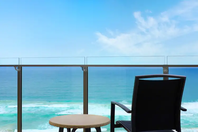Third view of Homely unit listing, 18A/3540 Main Beach Parade, Main Beach QLD 4217