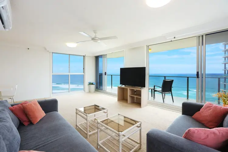 Fourth view of Homely unit listing, 18A/3540 Main Beach Parade, Main Beach QLD 4217