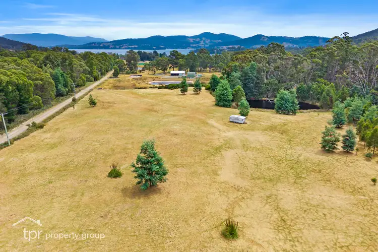 Lot 1 Cliffords Road, Deep Bay TAS 7112