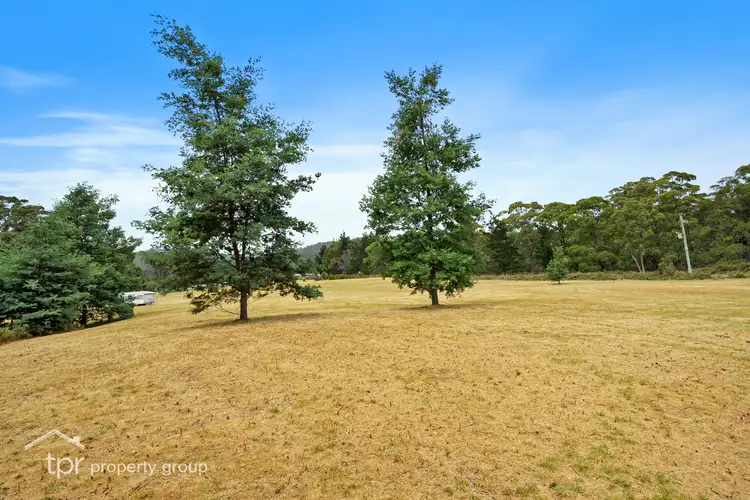Fifth view of Homely land listing, Lot 1 Cliffords Road, Deep Bay TAS 7112