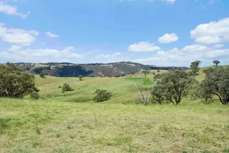 Fourth view of Homely rural property listing, 143 Blackmans Creek Road, Bigga, Crookwell NSW 2583