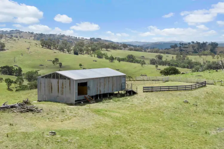Sixth view of Homely rural property listing, 143 Blackmans Creek Road, Bigga, Crookwell NSW 2583