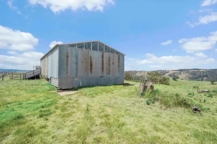 Seventh view of Homely rural property listing, 143 Blackmans Creek Road, Bigga, Crookwell NSW 2583
