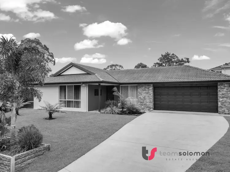 Main view of Homely house listing, 18 Stephania Court, Cornubia QLD 4130