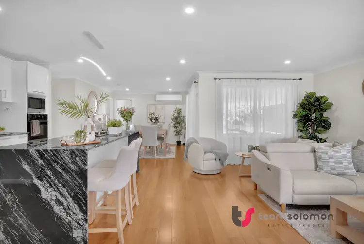 Fourth view of Homely house listing, 18 Stephania Court, Cornubia QLD 4130