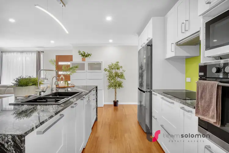 Fifth view of Homely house listing, 18 Stephania Court, Cornubia QLD 4130
