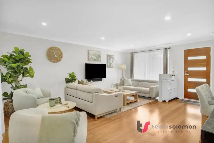 Sixth view of Homely house listing, 18 Stephania Court, Cornubia QLD 4130