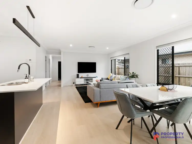 Third view of Homely house listing, 6 Dawn Street, Redbank Plains QLD 4301