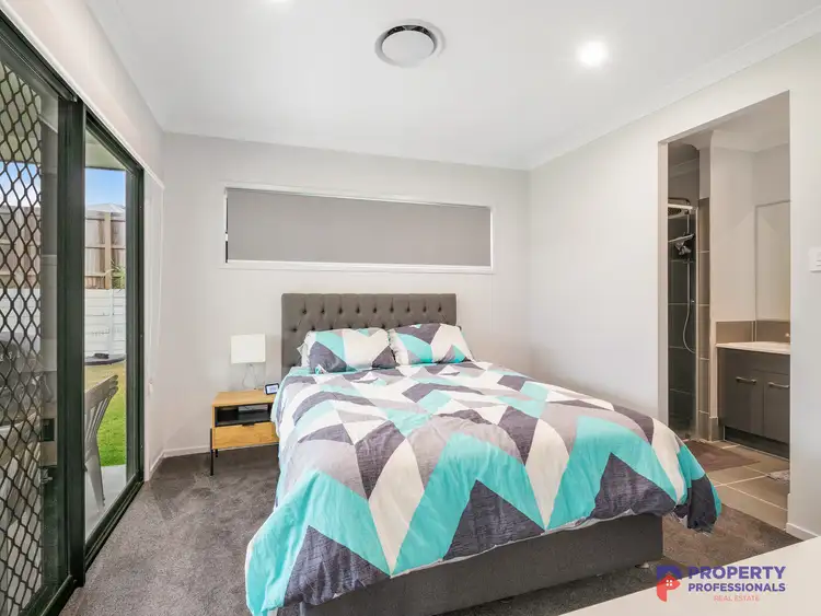 Fifth view of Homely house listing, 6 Dawn Street, Redbank Plains QLD 4301