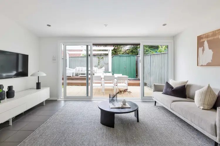 Main view of Homely house listing, 8 John Street, Tempe NSW 2044