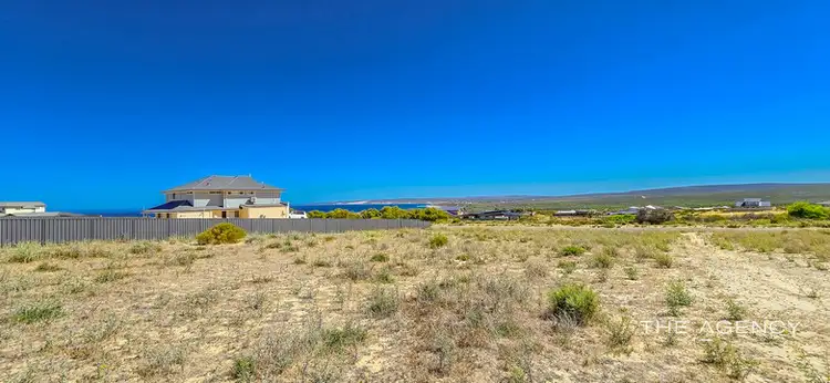 Second view of Homely land listing, 26 Jacques Boulevard, Kalbarri WA 6536