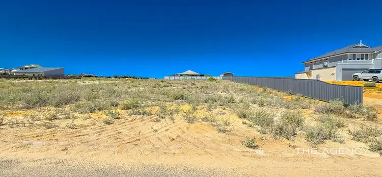 Third view of Homely land listing, 26 Jacques Boulevard, Kalbarri WA 6536