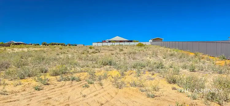 Fourth view of Homely land listing, 26 Jacques Boulevard, Kalbarri WA 6536