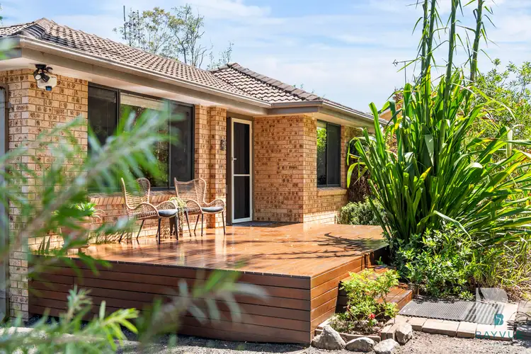 420 Woollamia Road, Woollamia NSW 2540