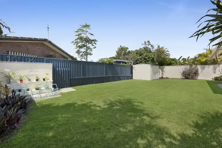 111 Tahiti Avenue, Palm Beach QLD 4221