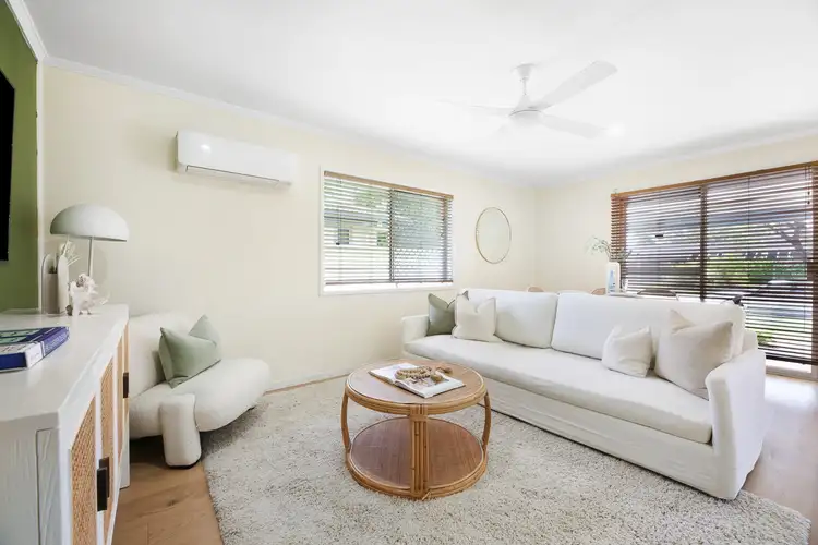 Fourth view of Homely house listing, 111 Tahiti Avenue, Palm Beach QLD 4221