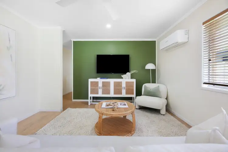 Fifth view of Homely house listing, 111 Tahiti Avenue, Palm Beach QLD 4221