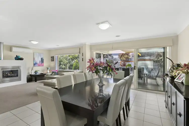 Fifth view of Homely house listing, 27 Centreside Drive, Torquay VIC 3228