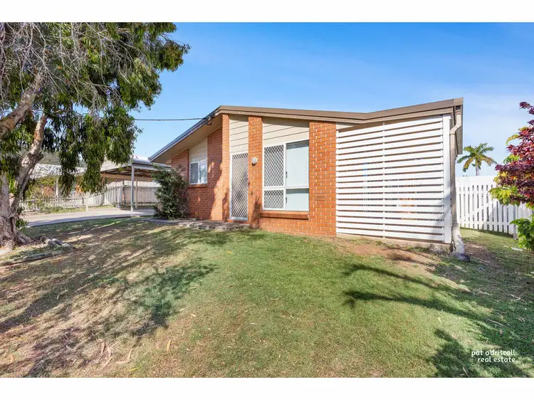 Main view of Homely unit listing, 1/398 Farm Street, Norman Gardens QLD 4701