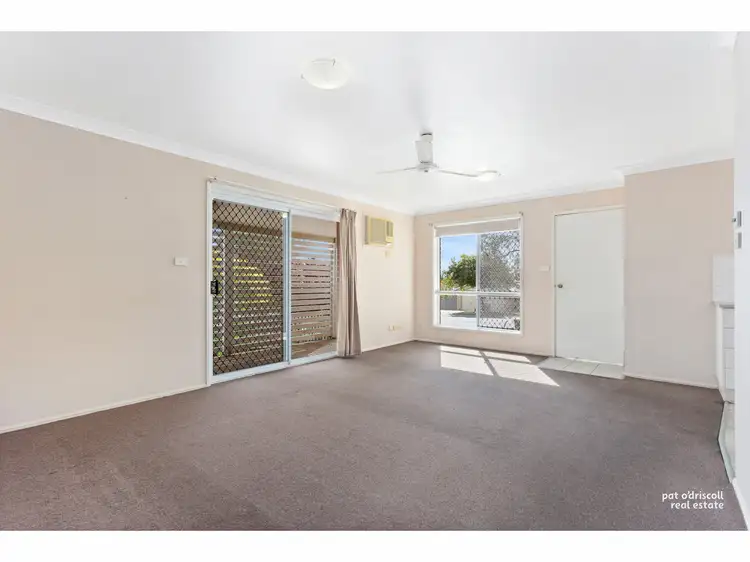 Third view of Homely unit listing, 1/398 Farm Street, Norman Gardens QLD 4701